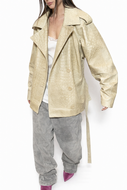 Cometa jacket