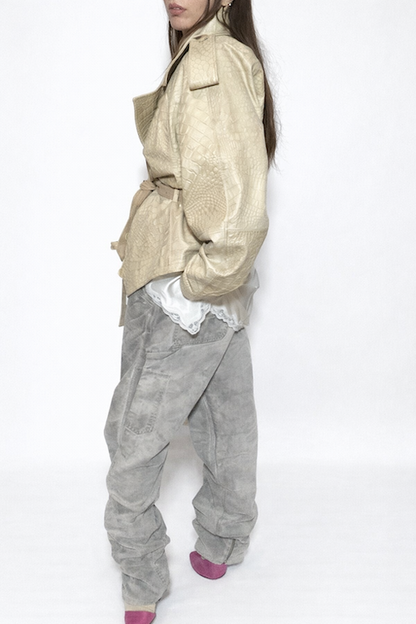 Cometa jacket