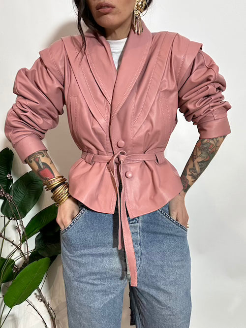 Basika Pink