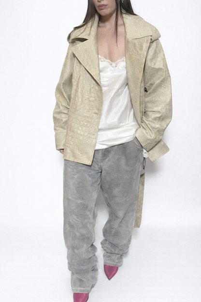 Cometa jacket