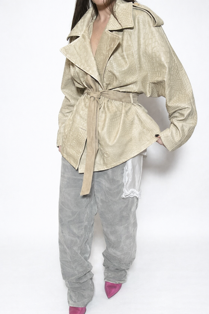 Cometa jacket