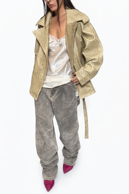 Cometa jacket